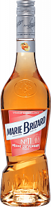 Ликер фруктовый Marie Brizard Peche du Verder 0.7 л