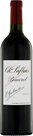 Вино Chateau Lafleur 1996 г. 0.75 л