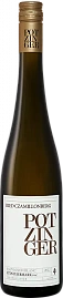 Вино Sauvignon Blanc Ried Czamillonberg Sudsteiermark DAC Stefan Potzinger 1.5 л