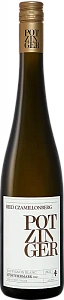 Белое Сухое Вино Sauvignon Blanc Ried Czamillonberg Sudsteiermark DAC Stefan Potzinger 1.5 л