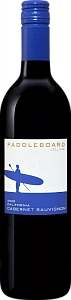 Красное Сухое Вино Paddleboard Cellars Cabernet Sauvignon California Kautz Vineyards 0.75 л