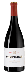 Красное Сухое Вино Propiedad 2017 г. 0.75 л