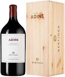 Вино Punta di Adine 2017 г. 0.75 л