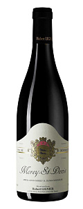Красное Сухое Вино Morey-Saint-Denis Domaine Hubert Lignier 2018 г. 0.75 л