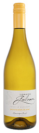 Вино Sauvignon Blanc Domaine Guillaman Cotes de Gascogne IGP 0.75 л