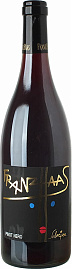 Вино Franz Haas Pinot Nero Schweizer Alto Adige 0.75 л