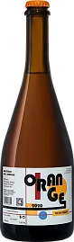 Вино Orange Shukhrat Khakimov & Viticultore 0.75 л