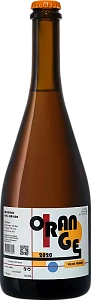Белое Сухое Вино Orange Shukhrat Khakimov & Viticultore 0.75 л