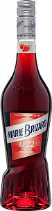 Ликер ягодный Marie Brizard Fraise 0.7 л