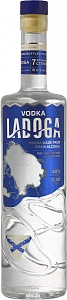 Водка Ладога 0.5 л
