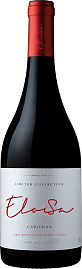 Вино Vina del Pedregal Eloisa Carignan 0.75 л