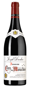 Красное Сухое Вино Beaune Premier Cru Clos des Mouches Rouge 2018 г. 0.75 л