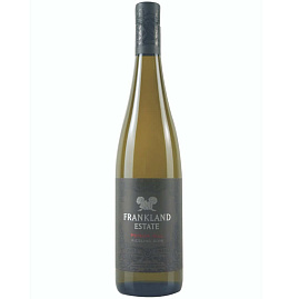 Вино Frankland Estate Poison Hill Riesling 2017 г. 0.75 л