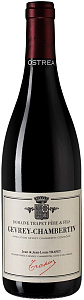 Красное Сухое Вино Domaine Trapet Pere & Fils Gevrey-Chambertin Ostrea 2016 г. 0.75 л