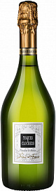 Игристое вино Toques & Clochers Cremant de Limoux Brut 0.75 л