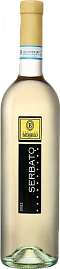 Вино Serbato Chardonnay Langhe DOC Batasiolo 0.75 л