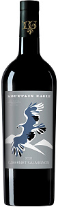 Красное Сухое Вино Agrolain Mountain Eagle Cabernet Sauvignon 0.75 л