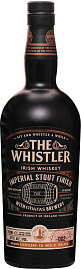 Виски The Whistler Imperial Stout Cask Finish 0.7 л
