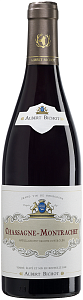 Красное Сухое Вино Albert Bichot Chassagne-Montrachet Rouge 2019 г. 0.75 л
