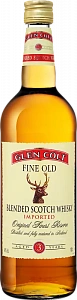 Виски Glen Colt Blended Scotch Whisky 1 л