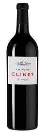 Вино Chateau Clinet 2020 г. 0.75 л