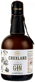Джин Cruxland London Dry 0.75 л