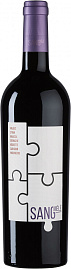 Вино Sang-Mele 0.75 л