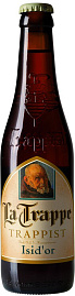 Пиво La Trappe Isid'or Trappist Glass 0.33 л