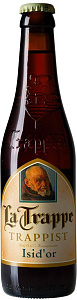 Пиво La Trappe Isid'or Trappist Glass 0.33 л