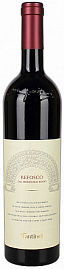 Вино Fantinel Refosco 2013 г. 0.75 л