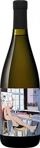 Белое Сухое Вино Winemaker & Sommelier Riesling Sennoy Fanagoria 0.75 л