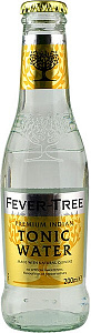 Тоник Fever-Tree Premium Indian Glass 0.2 л