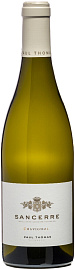 Вино Domaine Paul Thomas Chavignol Blanc Sancerre AOC 0.75 л