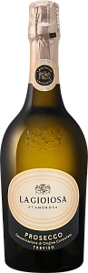 Игристое вино La Gioiosa Prosecco Treviso Brut 0.75 л