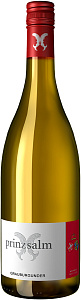 Белое Сухое Вино Prinz Salm Grauburgunder 0.75 л