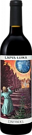 Вино Zinfandel North Coast AVA Lapis Luna 0.75 л