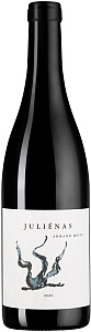 Красное Сухое Вино Julienas La Comb Vineuse 2020 г. 0.75 л