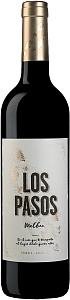 Красное Сухое Вино Los Pasos Malbec 0.75 л