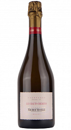 Шампанское Maurice Vessele Les Hauts Chemins Grand Cru Extra Brut Champagne AOC 2011 г. 0.75 л