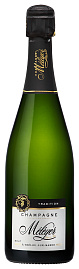 Шампанское Champagne Meteyer Brut Tradition 0.75 л