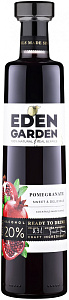 Ликер Eden Garden Pomegranate 0.5 л
