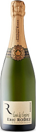 Шампанское Eric Rodez Cuvee des Crayeres Ambonnay Grand Cru Brut Champagne 0.75 л