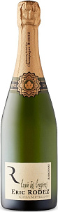 Белое Экстра брют Шампанское Eric Rodez Cuvee des Crayeres Ambonnay Grand Cru Brut Champagne 0.75 л