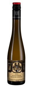 Белое Сладкое Вино Riesling Eiswein Nackenheim 2016 г. 0.375 л