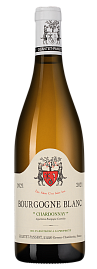 Вино Bourgogne Chardonnay Domaine Geantet-Pansiot 0.75 л