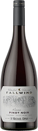 Вино Pinot Noir Riserva Fallwind San Michele-Appiano 0.75 л