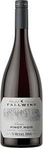 Красное Сухое Вино Pinot Noir Riserva Fallwind San Michele-Appiano 0.75 л