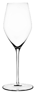 Бокал для шампанского Шпигелау Хайлайн Handmade 0.34 л 2 шт.