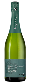 Игристое вино Haus Osterreich Cuvee Riesling Sekt Winzer Krems 2021 г. 0.75 л