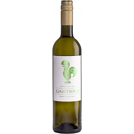 Вино Quinta do Conde Galodoro 2021 г. 0.75 л